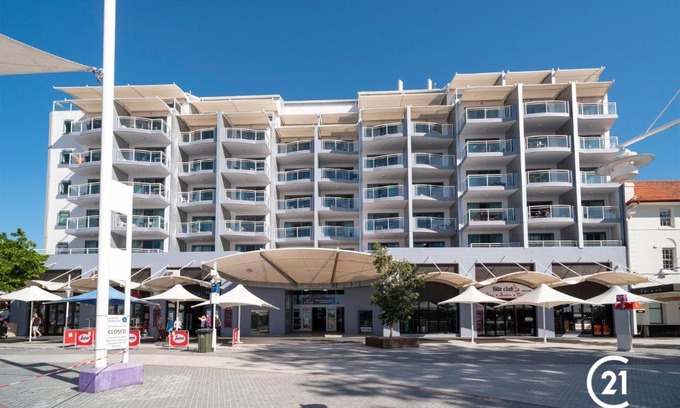 The Entrance Apartamento | The Entrance Waterfront Resort, Unit 208