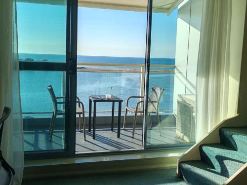 The Entrance Apartamento | The Entrance Waterfront Resort, Unit 606