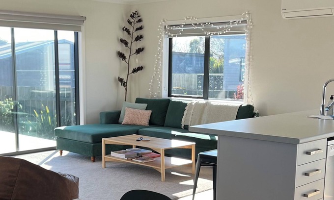 Owhata Casa | The Epicentre - A Brand New Home!