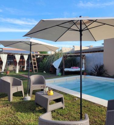 General Las Heras Casa | The Epiphany Home in the Countryside