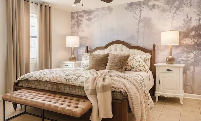 Oxford Casa | The Erin, 1 BR King Duplex by Velvet Ditch Villas