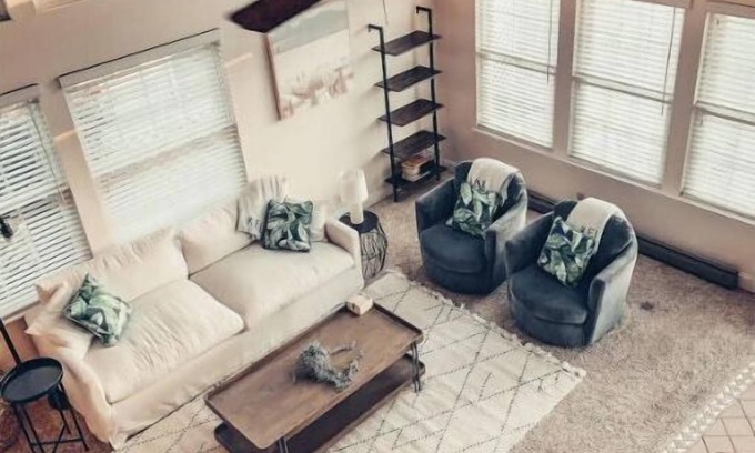 Seabright Casa | The Escape at Seabright - 5 min walk to the beach