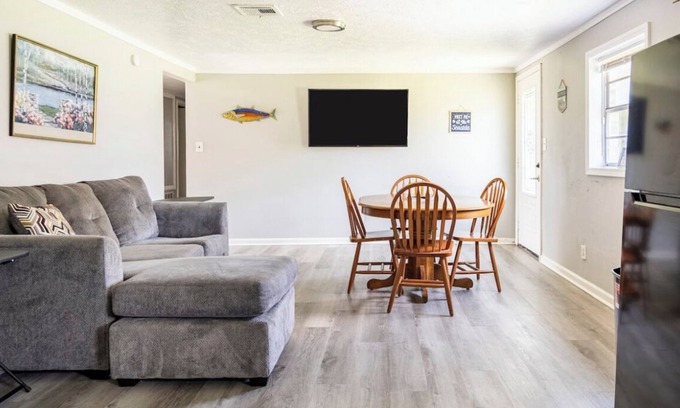 Bacliff Casa | The Escape near Kemah