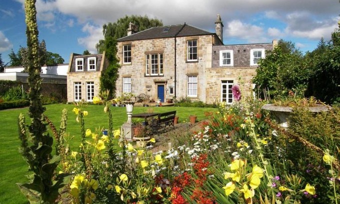Eskbank Casa | The ESKBANK hotel - Rathan House