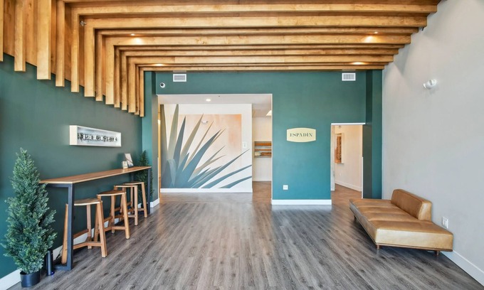 Highland Condominio | The Espadin LoHi Collection