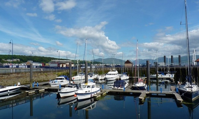 Rothesay Hotel | The Esplanade Hotel