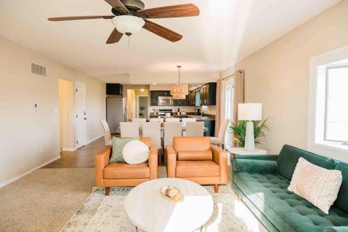 Springfield Casa | The Estate on 68 AND Pet Friendly