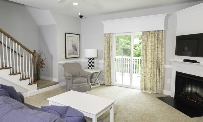 Lackey Complejo | The Estates en King's Creek Plantation.