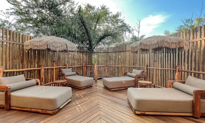 Nuevo Vallarta Complejo | The Estates Three Bedroom