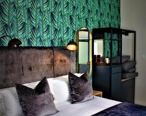 Selborne Cama Y Desayuno | The Executive Bed and Breakfast