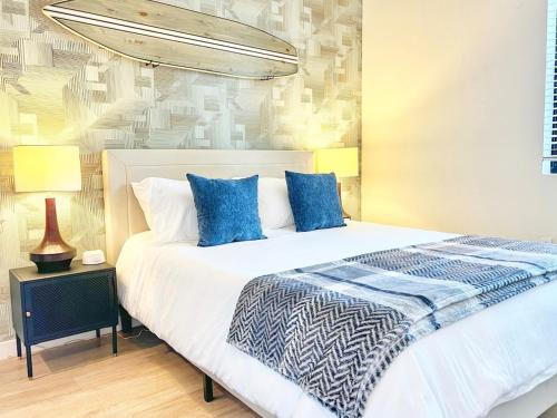 East Village Apartamento | The Executive Getaway