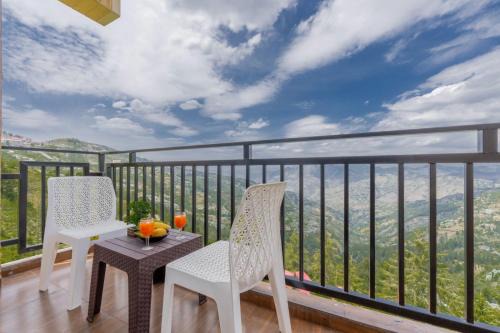 Fagu Hotel | The Exotic Retreat I Vacations I Conference I MICE I Family Events I Kufri By Exotic Stays