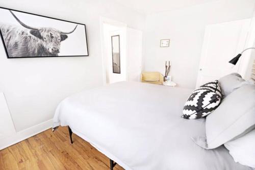 Lower Greenville Apartamento | The Explorer's Hearth Lower-Greenville Ave Area