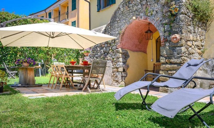 La Foce Casa | The Eye of Saint Lucia 19, amazing relaxation and view
