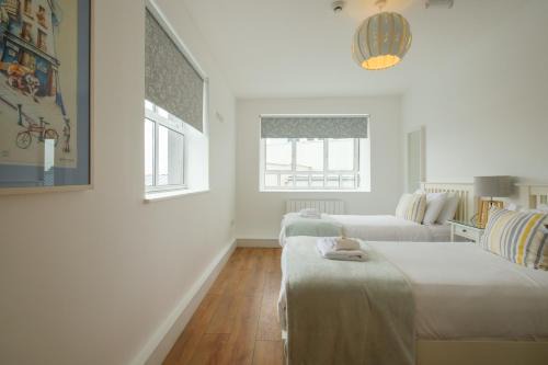 Galway City Centre Casa | The Eyre Square Townhouse