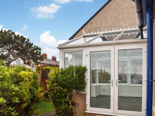 Rhyd-y-foel Casa | The Eyrie
