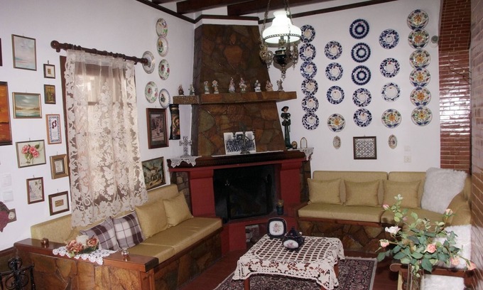 Soroni Casa | EL F. J. CASA TRADICIONAL ES UNA EXPERIENCIA ESPECIAL PARA PERSONAS ESPECIALES.