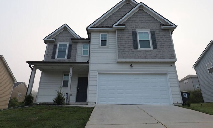 Union City Casa | The Fairburn Dream Escape