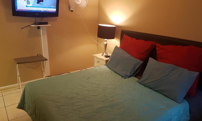 Fairland Casa | The Fairlands Hideout