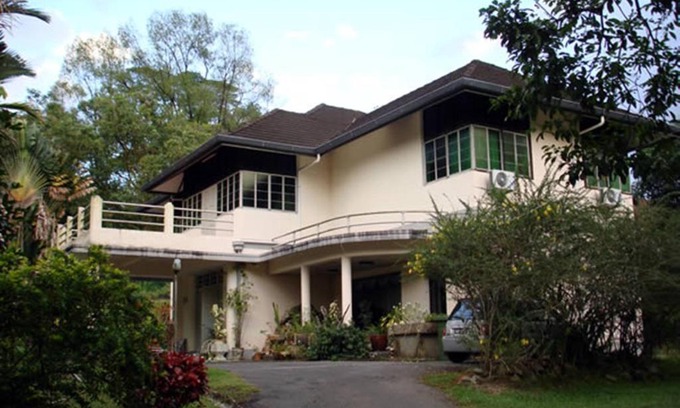 Kuching Casa | The Fairview Guesthouse