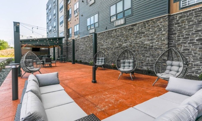 Altoona Apartamento | The Fairway