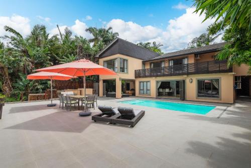 Umhlali Beach Apartamento | The Fairways Ballito