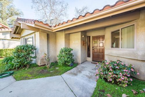 Nipomo Casa | The Fairways