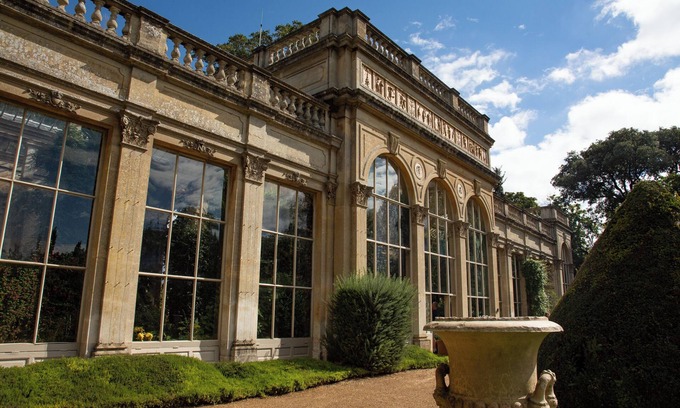 Castle Ashby Casa | The Falcon Cottages