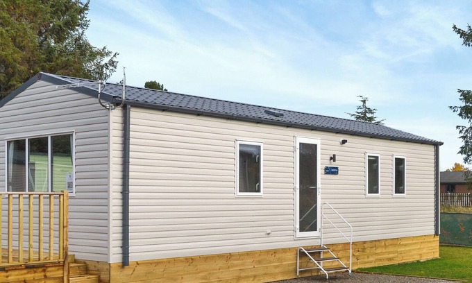 Forres Cabaña | The Falcon - UK45538