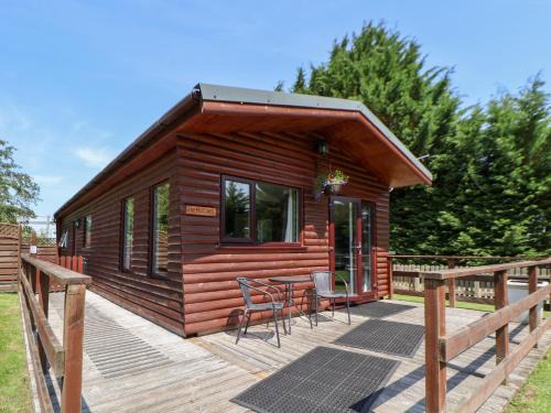 Saint Asaph Casa | The Fallows