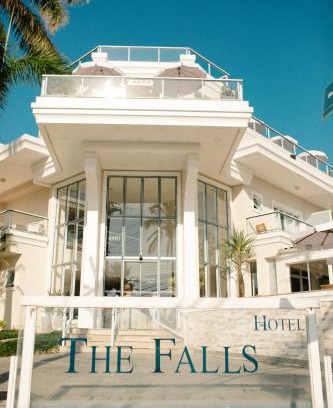 Loteamento Joao Batista Juliao Hotel | The Falls Hotel