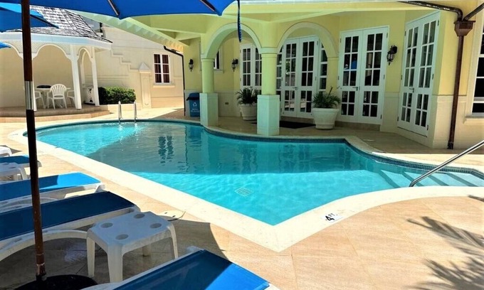 Sandy Lane Casa | The Falls - Luxury 2-Bed Townhouse in gated community