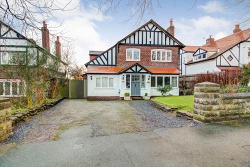West Kirby Casa | The Family Holiday In West Kirby By Cheshire Escapes