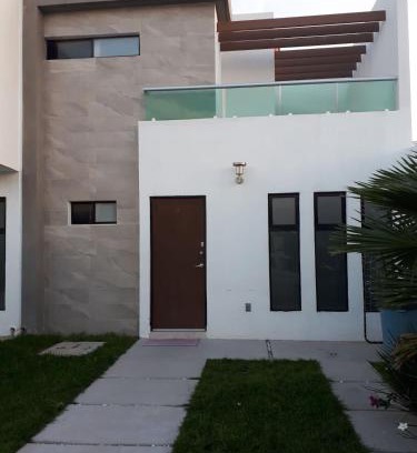 San Luis Potosí Casa | The Family House