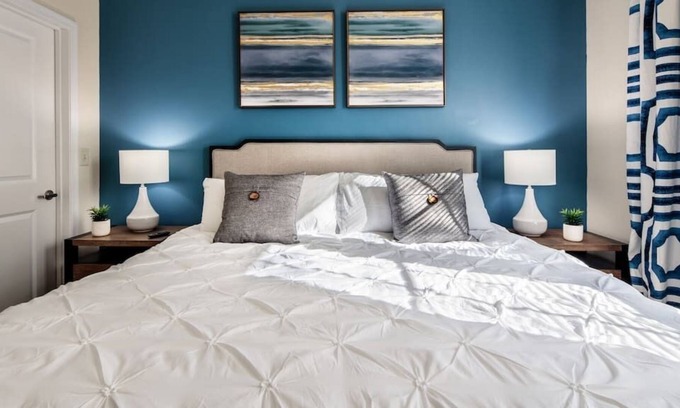 Towson Apartamento | The Family Retreat, - Towson