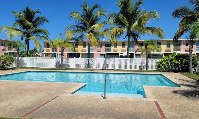 Sabana Abajo Apartamento | The family spot near the beach.