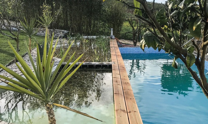 Lourinha Casa | The Far End Surf House