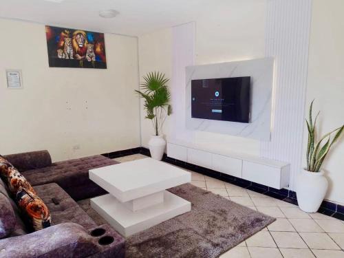 Mtwapa Apartamento | The Faridooh's Comfy Homes Mtwapa