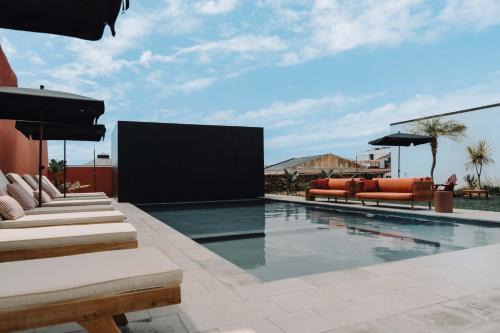 Ponta Delgada Hotel | The Farm - Azores Boutique House