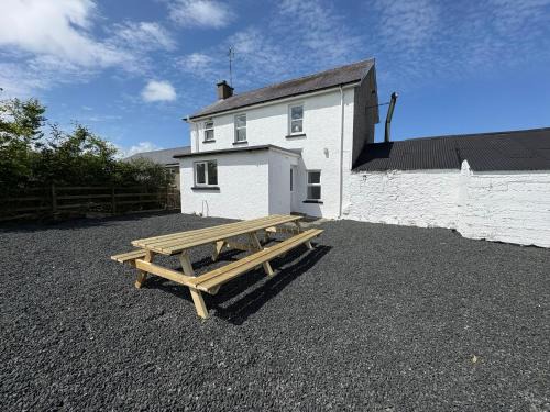 Ballycastle Casa | The Farm House at Aganmore