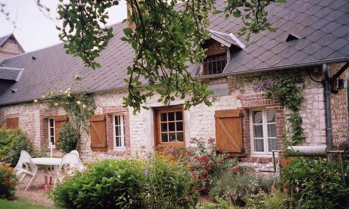 Pierrefiques Casa | The Farm - PIERREFIQUES