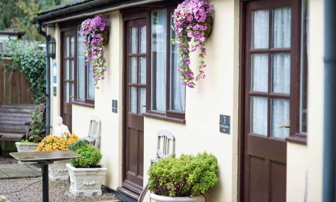 Longhope Hotel | The Farmers Boy Inn Longhope