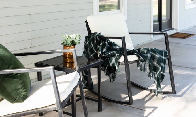 San Tan Valley Otro | The Farmhouse Acreage - Modern Stay with a Country Feel