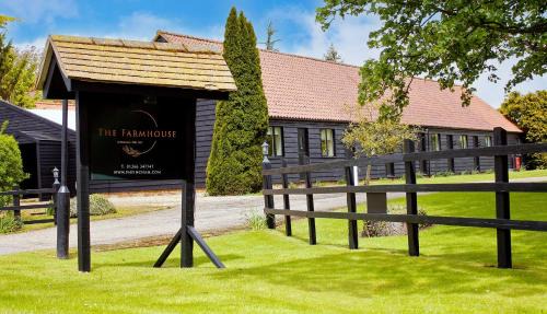 Fincham Casa | The Farmhouse at Fincham