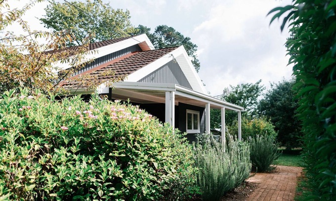 Avoca Casa | The Farmhouse at Springfield