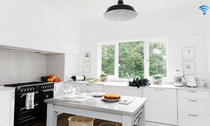 Avoca Casa | The Farmhouse at Springfield