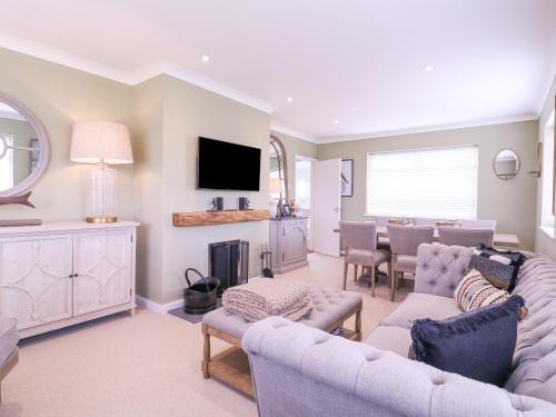 Saint Osyth Casa | The Farmhouse
