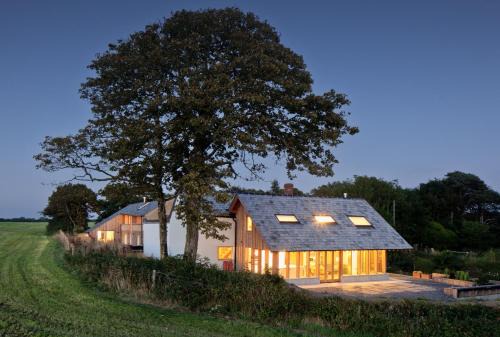 Holsworthy Casa | The Farmhouse