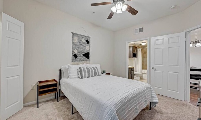 Baytown Apartamento | The Farmhouse Inn Sum