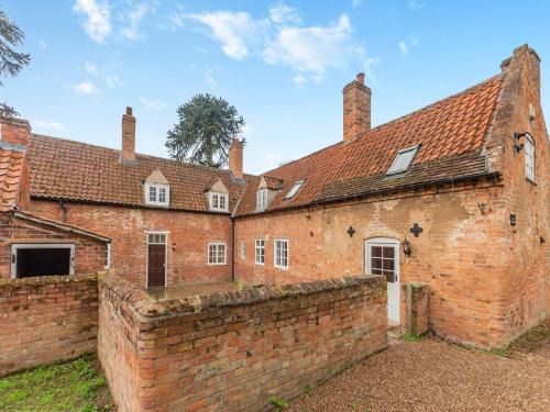 Halam Casa | The Farmhouse - Uk45171
